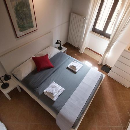 Casa Q163A Tuscolana Next To Metro Apartment Roma Ngoại thất bức ảnh
