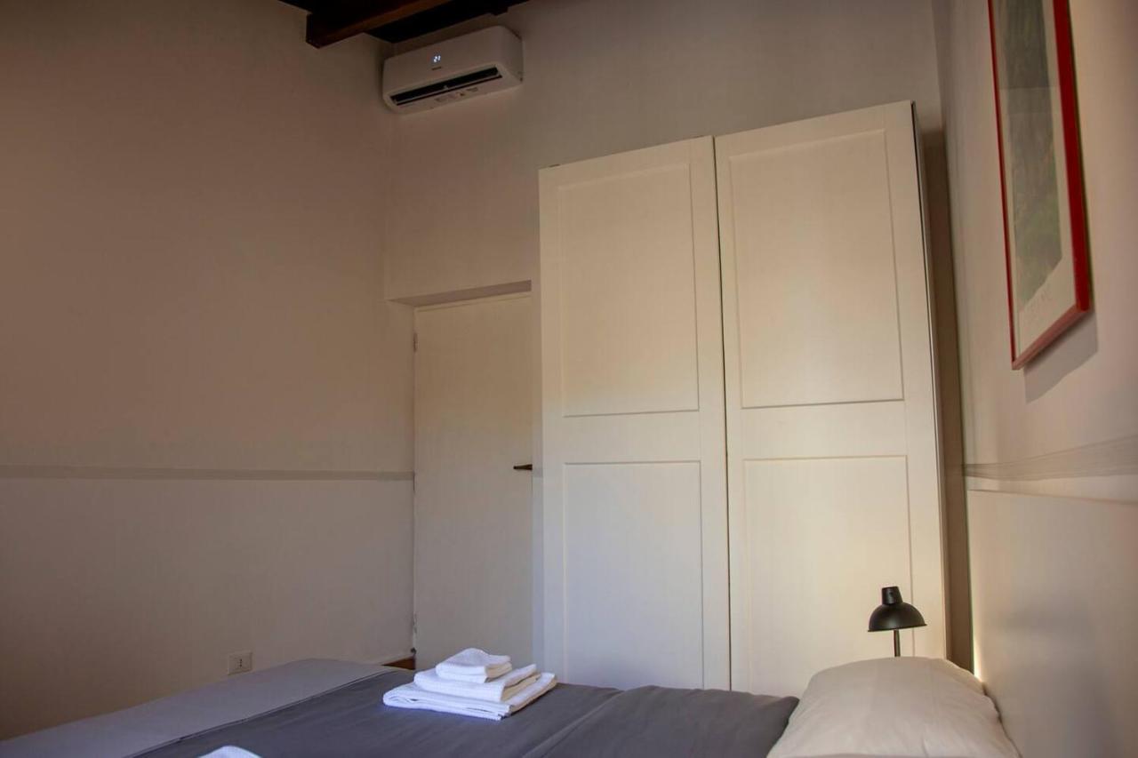 Casa Q163A Tuscolana Next To Metro Apartment Roma Ngoại thất bức ảnh